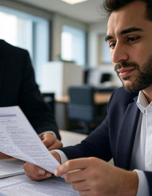 هزینه و زمان پیکاپ ویزای کانادا از ارمنستان
