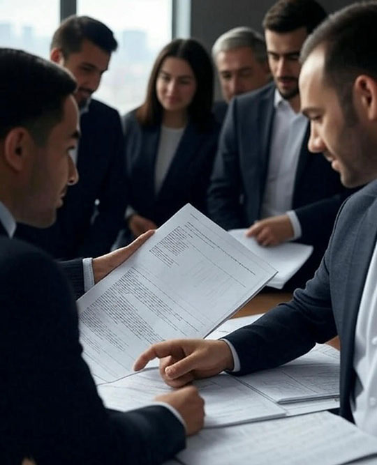 مراحل انجام پیکاپ ویزای کانادا از ارمنستان