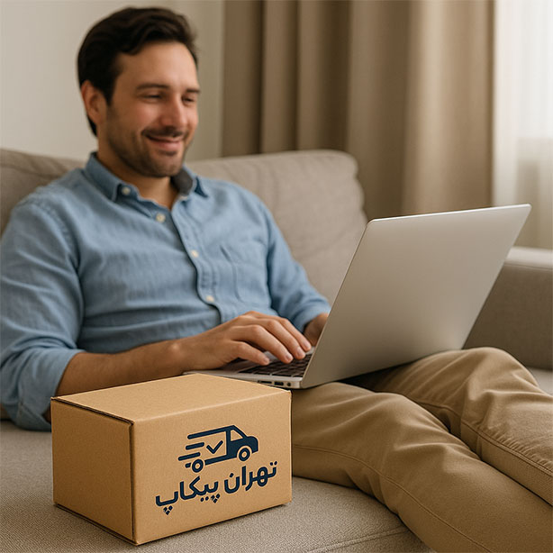پیکاپ ویزا چیست و چرا به آن نیاز داریم
