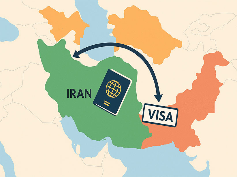 آیا پیکاپ پاسپورت امن است؟