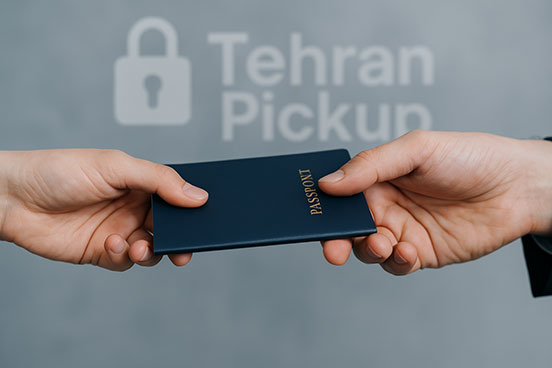 زمان‌بندی و مدت پیکاپ ویزای کانادا
