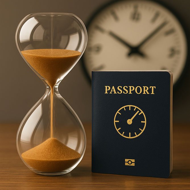 هزینه‌ ها و زمان‌ بندی پیکاپ ویزا آمریکا کانادا و انگلیس