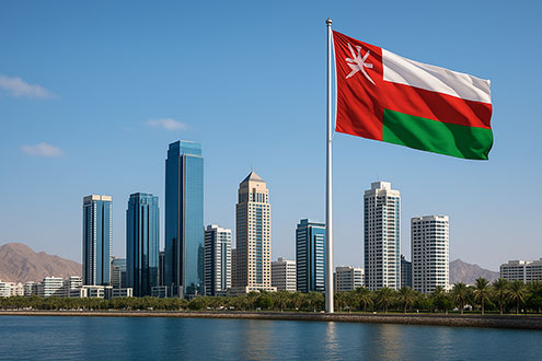 هزینه ثبت شرکت در عمان