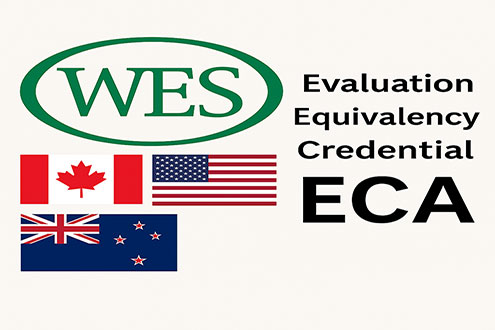 Sending Azad University documents abroad